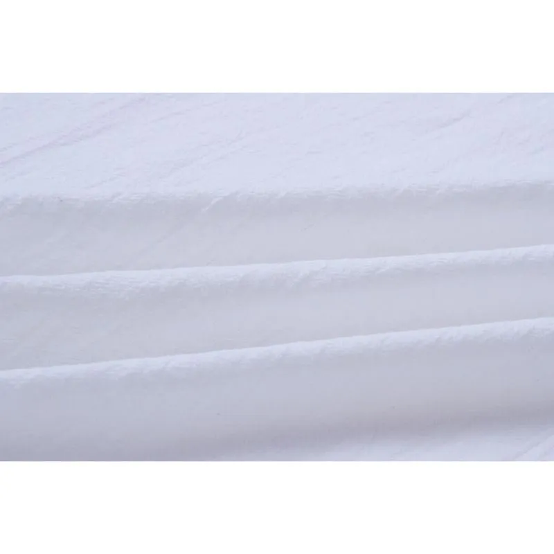 Vestido Curto Fluido - Imagem 8