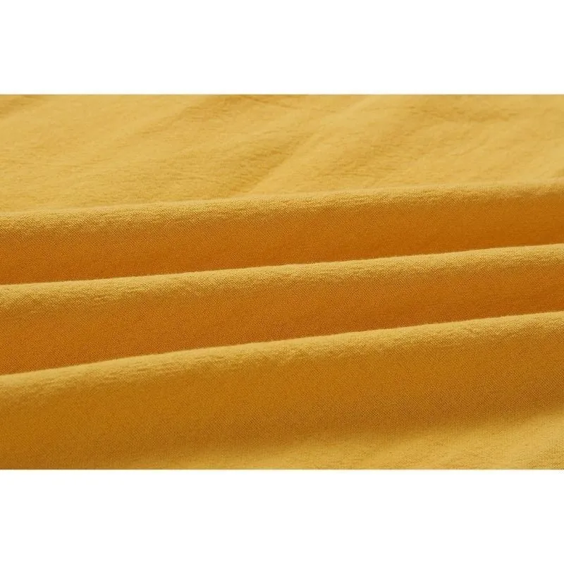 Vestido Curto Fluido - Imagem 12