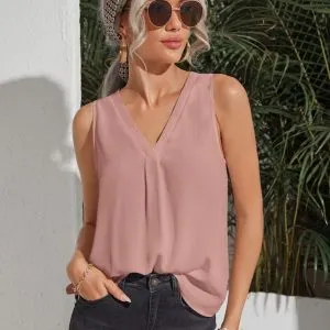 Blusa Básica Soltinha