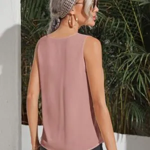 Blusa Básica Soltinha
