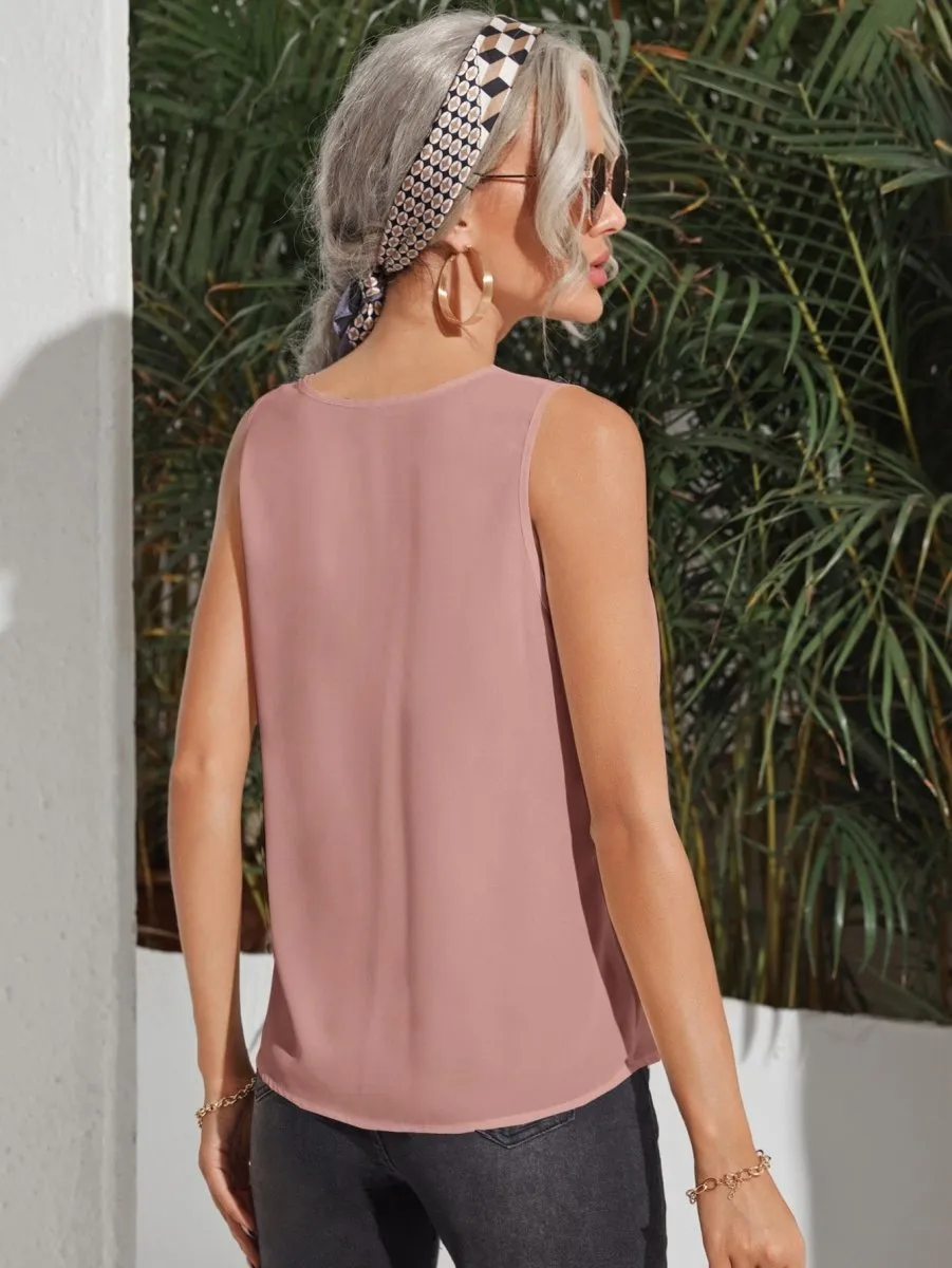 Blusa Básica Soltinha - Imagem 2