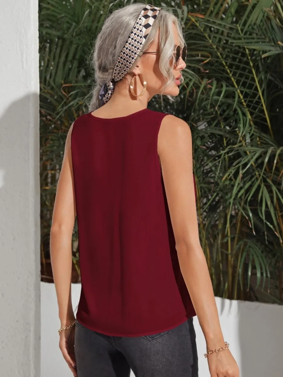 Blusa Básica Soltinha - Imagem 18