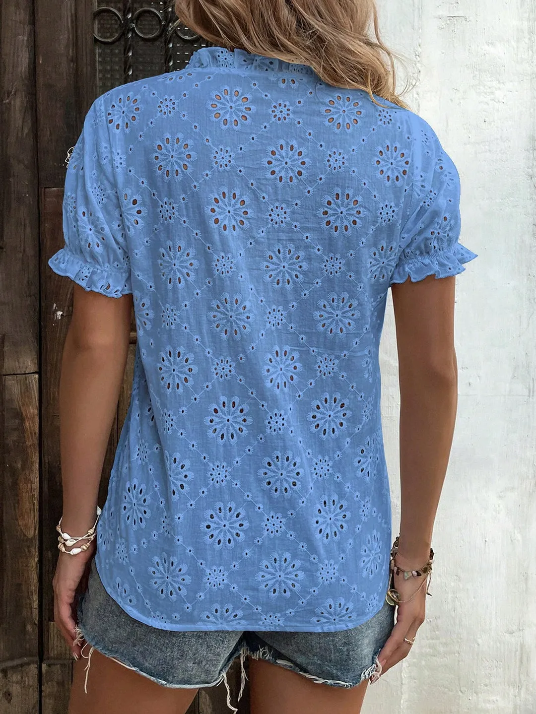 Blusa Lese Classic - Imagem 3