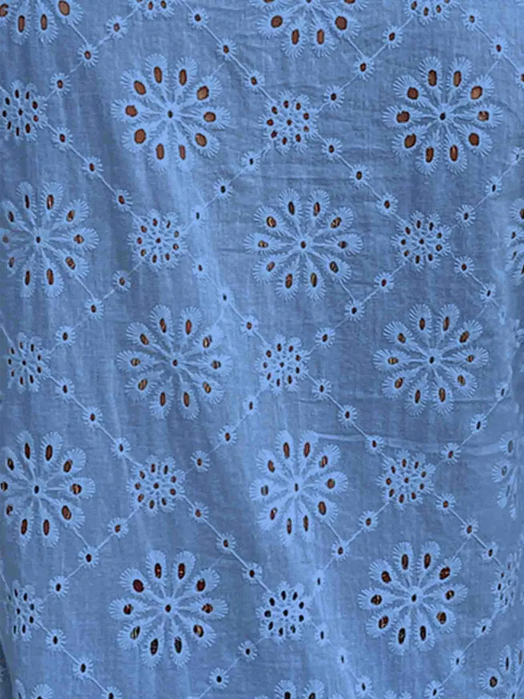 Blusa Lese Classic - Imagem 8