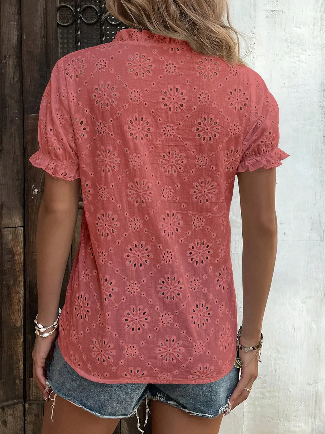 Blusa Lese Classic - Imagem 43