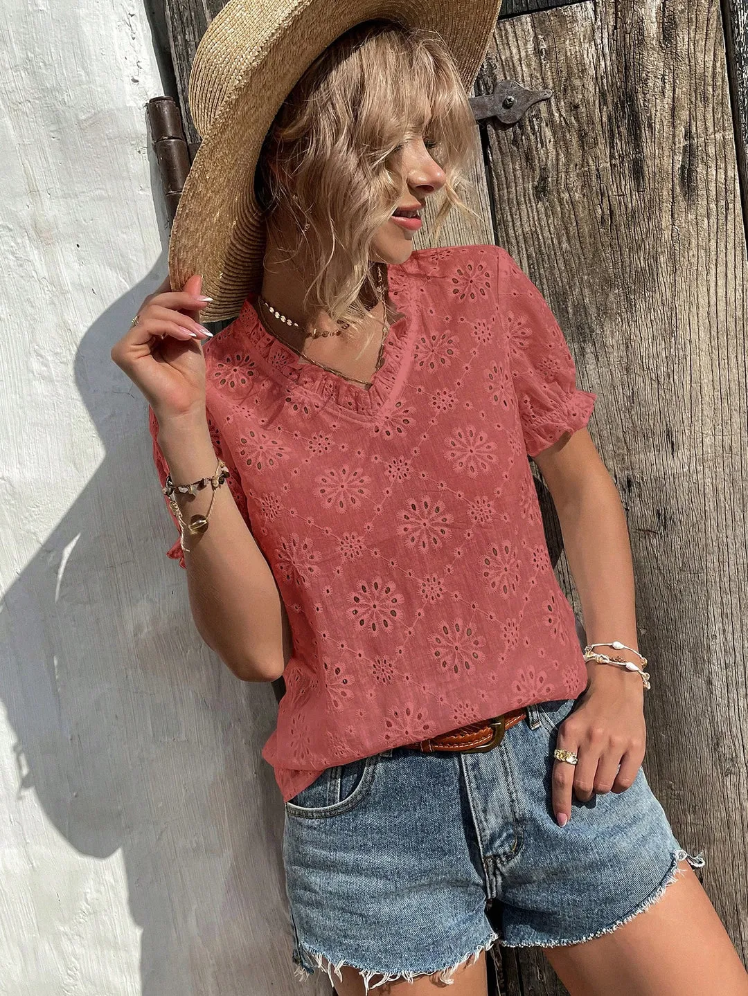 Blusa Lese Classic - Imagem 40