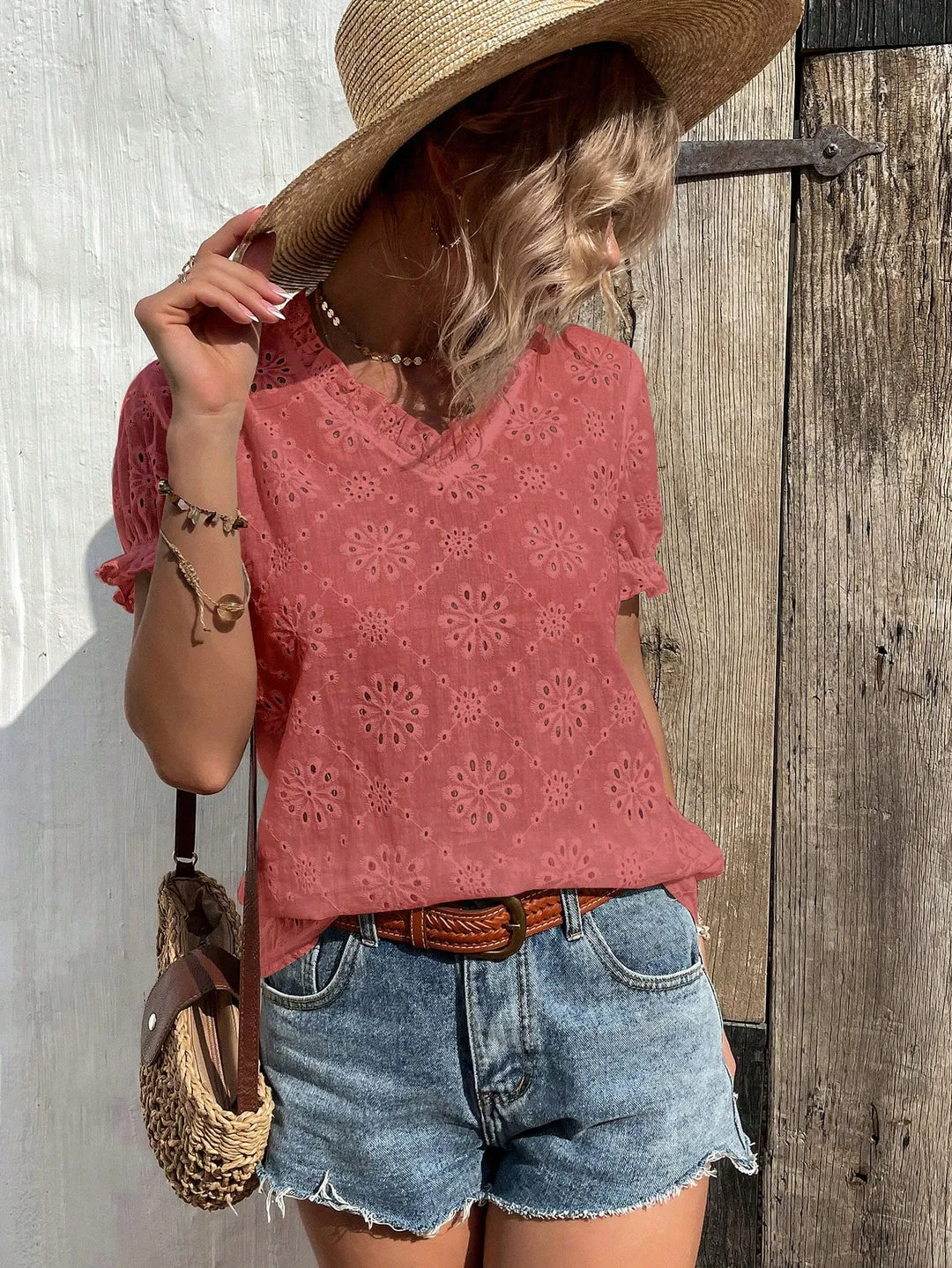 Blusa Lese Classic - Imagem 38