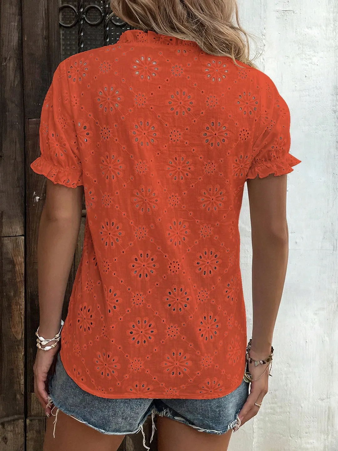 Blusa Lese Classic - Imagem 34