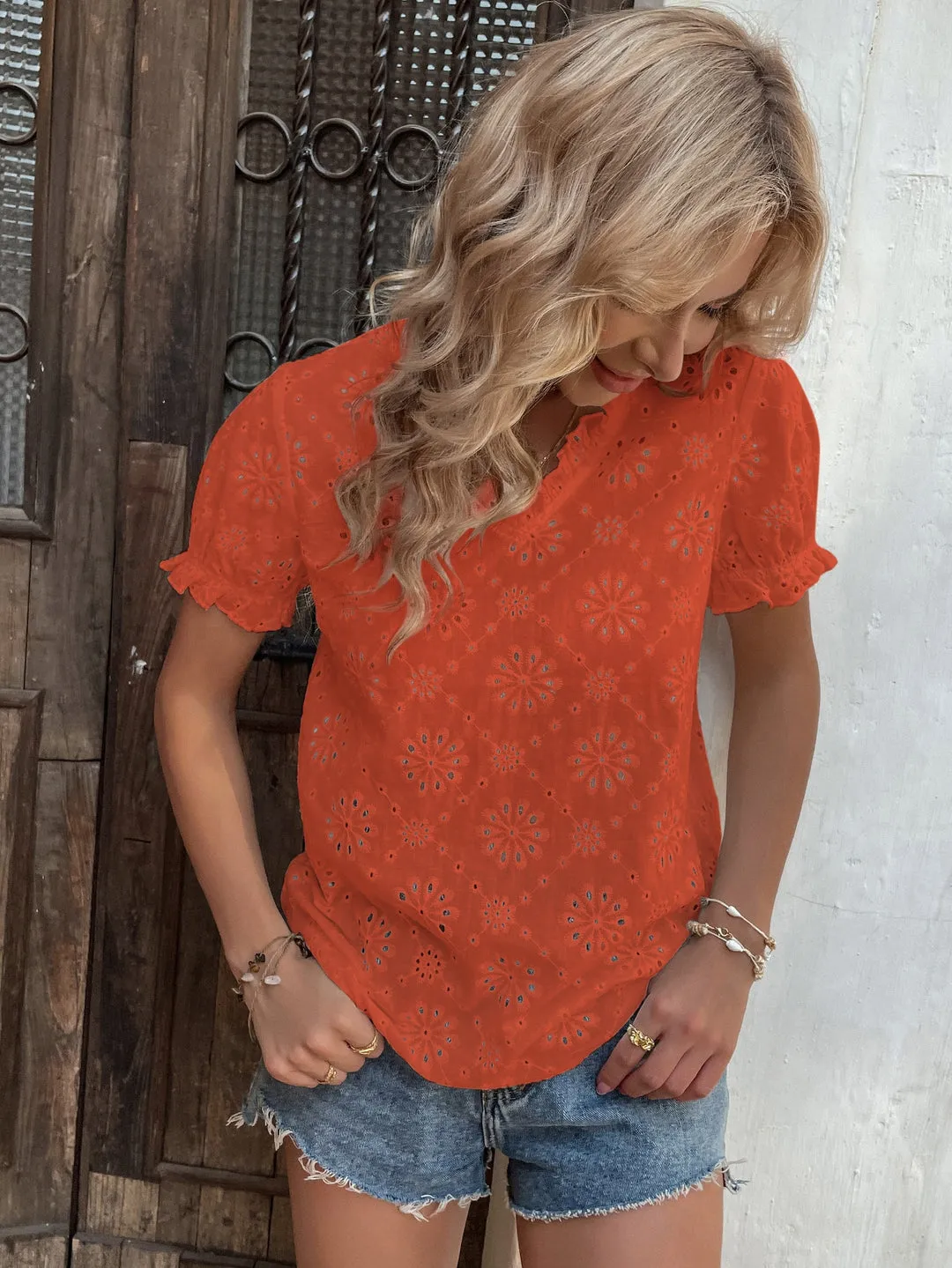 Blusa Lese Classic - Imagem 35