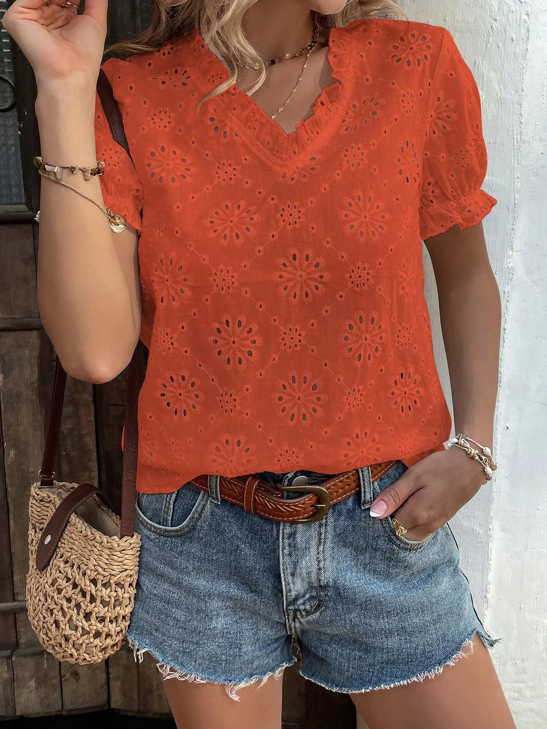 Blusa Lese Classic - Imagem 32