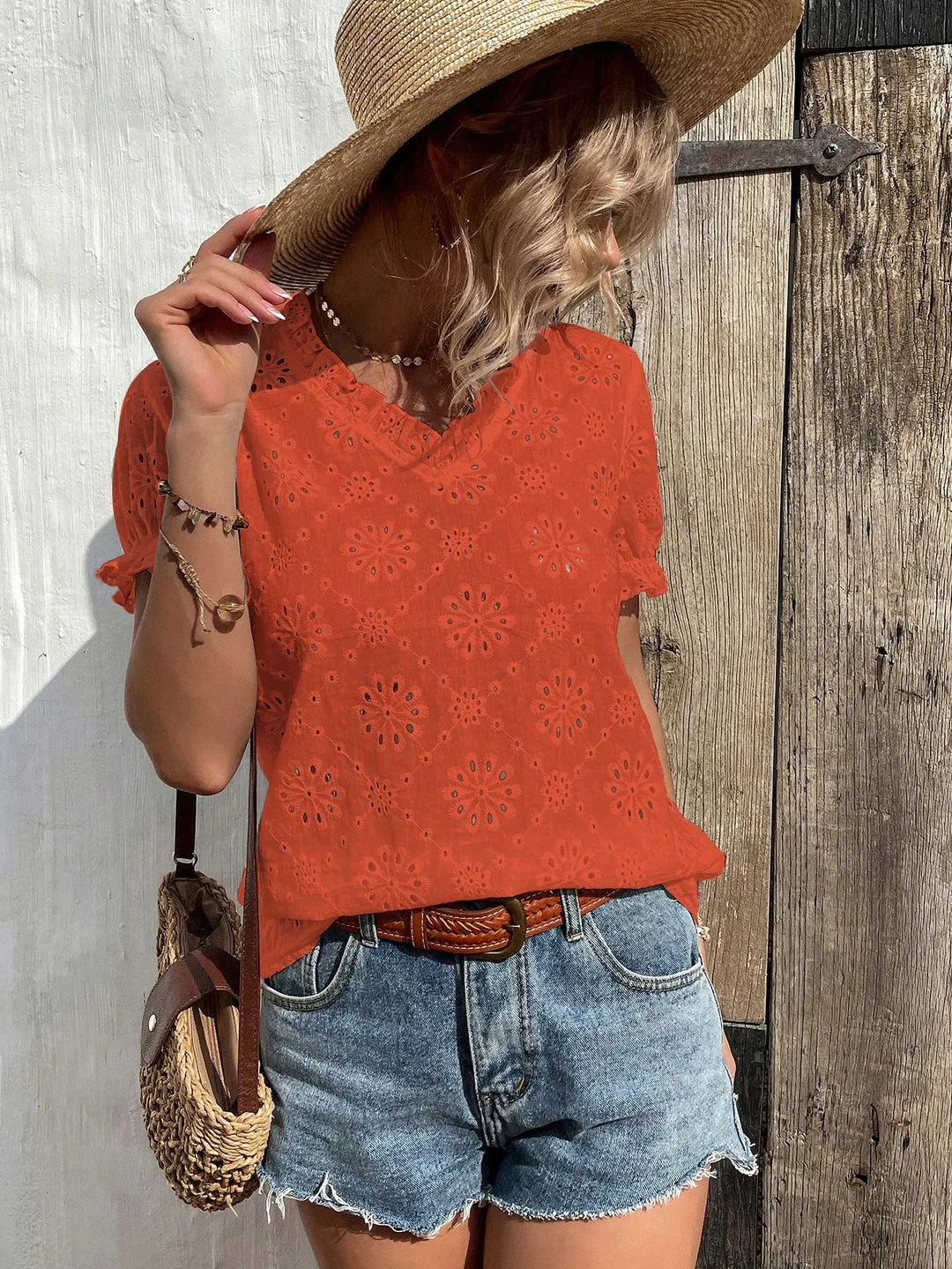 Blusa Lese Classic - Imagem 33