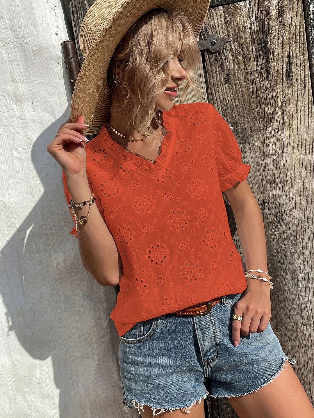 Blusa Lese Classic - Imagem 30