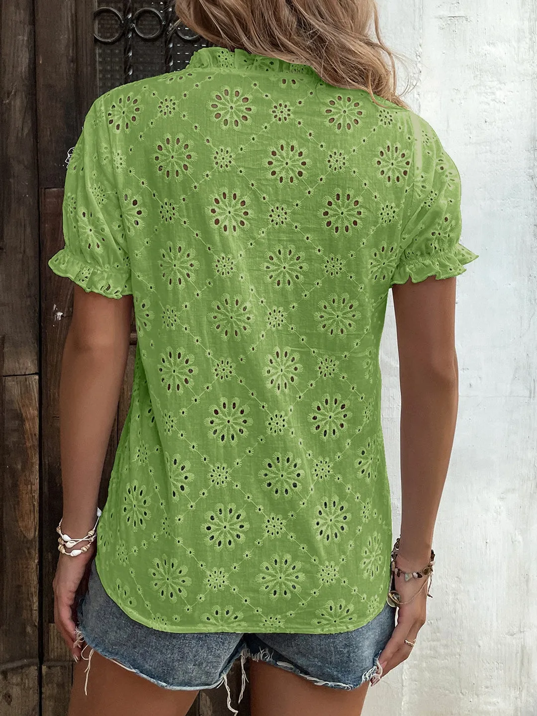 Blusa Lese Classic - Imagem 29