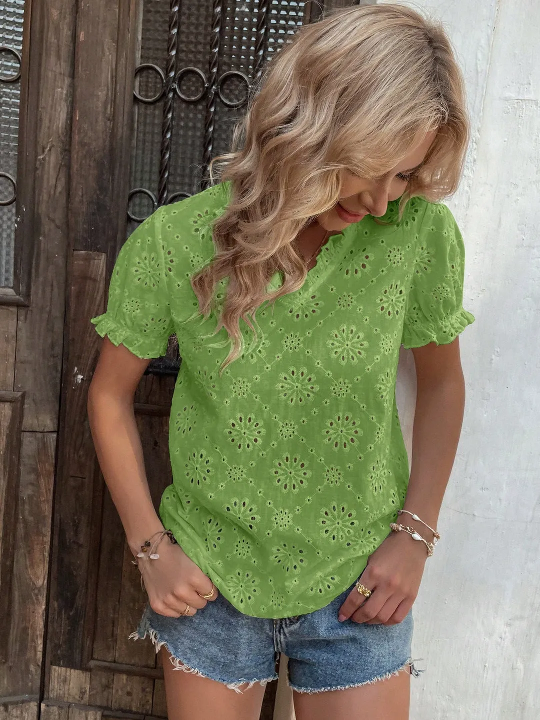 Blusa Lese Classic - Imagem 23