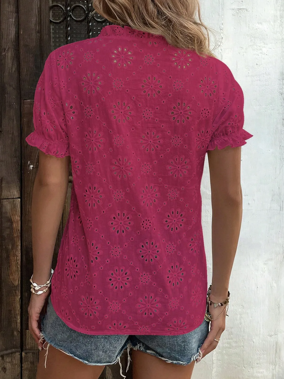 Blusa Lese Classic - Imagem 22