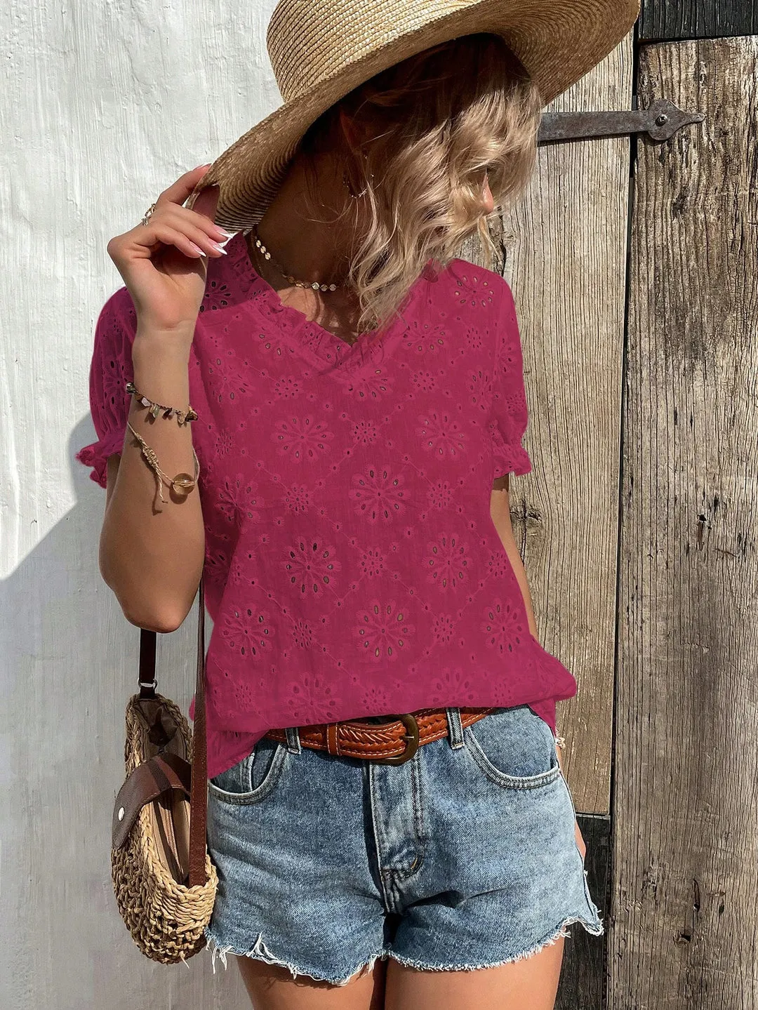 Blusa Lese Classic - Imagem 16