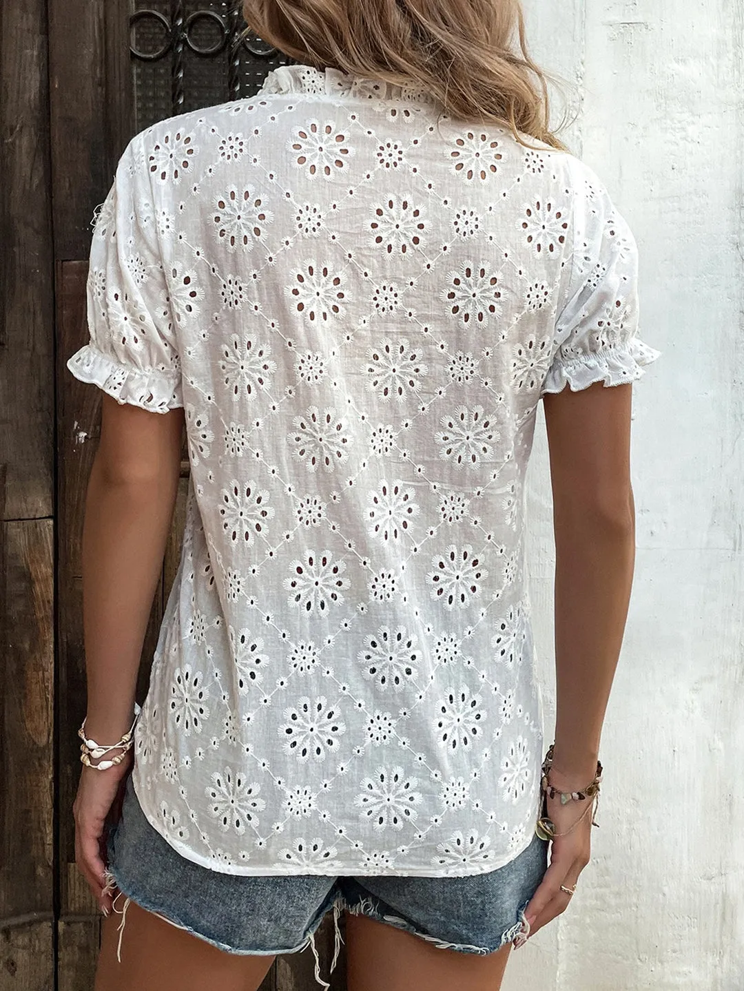 Blusa Lese Classic - Imagem 15