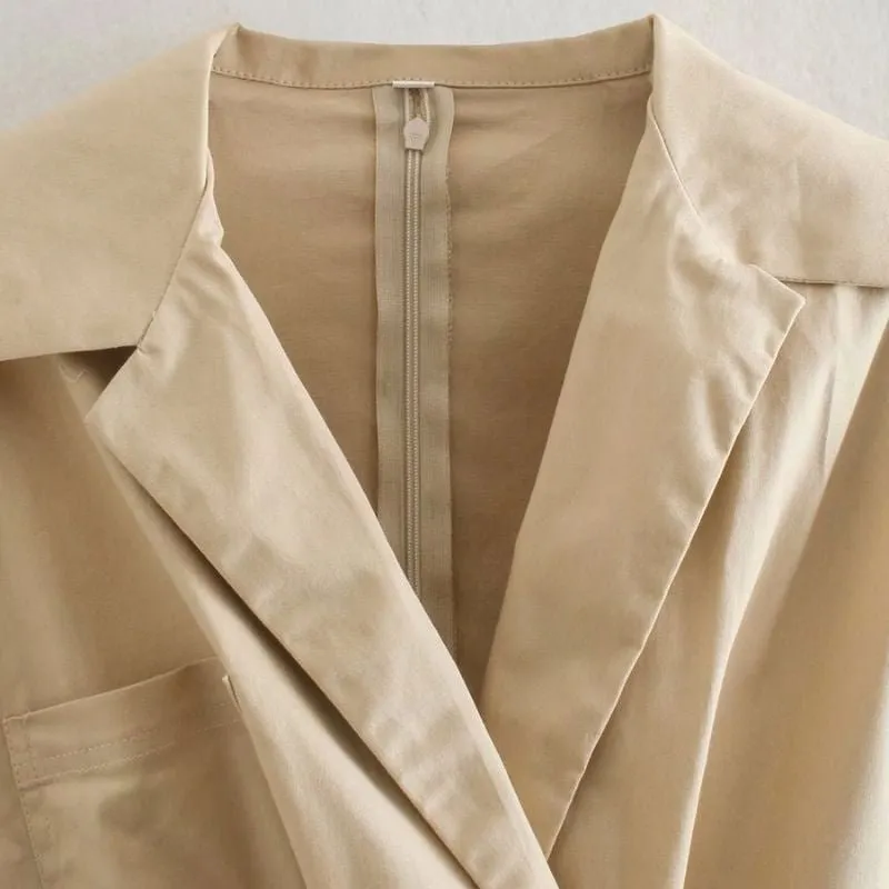 Vestido Curto Recorde Cintura - Imagem 8