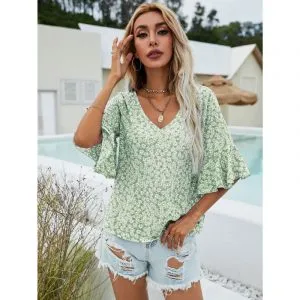 blusa-florzinhas-manga-babado-11