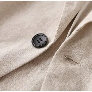 Blazer Linho