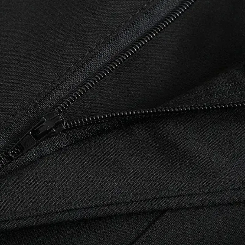 Calça Social Cintura Alta - Imagem 6