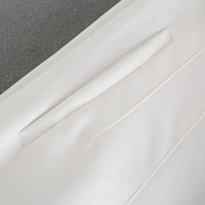 Calça Social Cintura Alta - Imagem 8